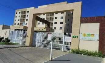 Imagem: Apartamento à venda no RECANTO DA NATUREZA