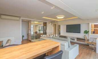 Imagem 7: Apartamento 3D mobiliado no Jardim Europa