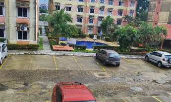 Imagem: Alugo apartamento no CD Espaço Verde, Flores