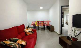 Imagem: APARTAMENTO COM 83M² À LOCAÇÃO, 3 QUARTOS