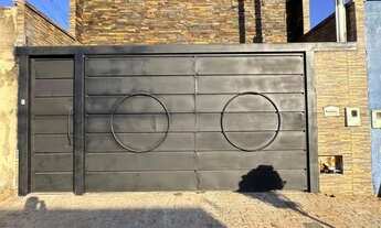 Imagem: Casa com 3 dormitórios à venda, 90 m²