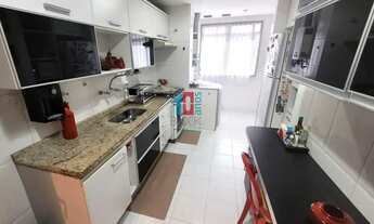 Imagem 6: Recreio dos Bandeirantes