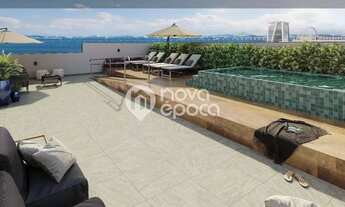 Imagem 3: Santo Cristo Flat / studio com 1 dormitório