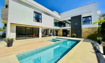 Imagem 3: Casa de Condomínio à venda, 3 quartos, 3 suítes, 6 vagas, Parque Reserva Fazenda Imperial