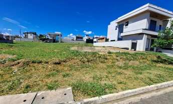 Imagem 4: Oportunidade - Terreno em Condomínio - Reserva Aruanã - Loteamento Floresta - 252m²