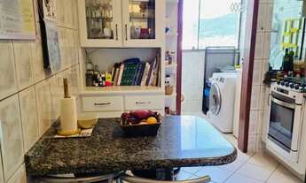 Imagem 4: Apartamento 3 quartos no Córrego Grande