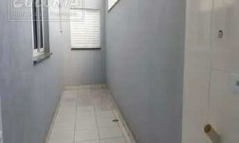 Imagem 3: Apartamento a venda - Vila Alto de Santo André, Santo André