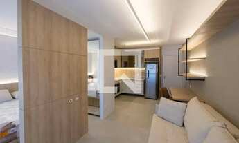 Imagem 5: Apartamento à Venda - Consolação, 1 Quarto, 42 m2