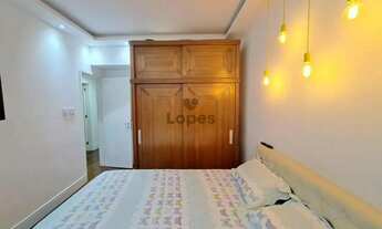 Imagem 5: Tijuca Apartamento com 3 dormitórios