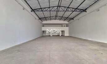 Imagem: Galpão para alugar em Piracicaba, Jardim