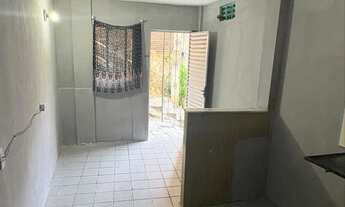 Imagem: Kitnet quarto e sala