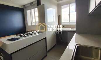 Imagem 2: Oportunidade de Venda No Bairro Palmeiras: Apartamento 2 quartos, 1 vaga, 46 m² - R$340.00