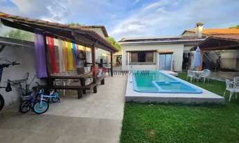 Imagem: Casa em Condomínio Duplex / Residencial