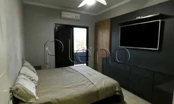 Imagem 4: Sobrado à venda e para alugar em Indaiatuba, Jardim Park Real, com 4 quartos, com 180 m²