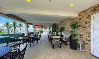 Imagem 2: Apartamento em Rua Flausina de Oliveira Rosa - Caiçara - Praia Grande/SP