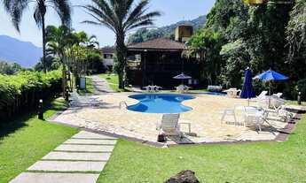 Imagem: Casa de condomínio disponível para venda