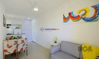 Imagem 5: Apartamento com 03 quartos, sendo 1 suíte e 01 vaga