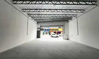 Imagem 6: Salão para aluguel, 135m², Vila Alpina - São Paulo/SP