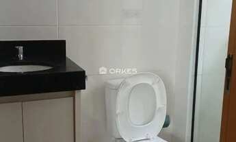 Imagem 6: Studio Mobiliado do lado da Unievangelica