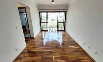 Imagem: Apartamento em Centro - São Carlos, SP