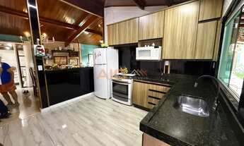 Imagem 7: Casa 4 Quartos Suítes Espaço Gourmet Centro São Pedro da Aldeia