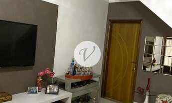 Imagem 4: Sobrado residencial à venda no Campestre, Santo André 3 quartos, 2 vagas