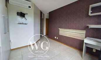 Imagem 3: Apartamento semi mobiliado no Eco Life - Parque 10 de novembro