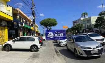 Imagem 4: Aluga Salão Comercial na Av. Paulo Faccini região do centro, em frente ao Banco do Brasil