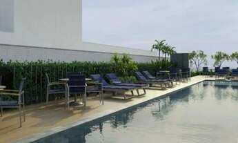 Imagem 4: Apartamento a venda com 60m² - Cabo Branco - AP7212