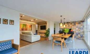 Imagem 4: APARTAMENTO - VILA REGENTE FEIJÓ - SP