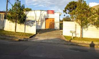 Imagem: Lote em Rua José de Lima - Tingui - Curitiba/PR