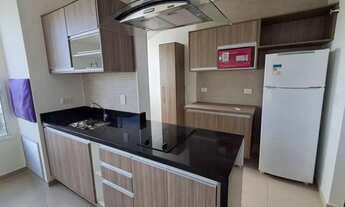 Imagem: Apartamento com 1 Quarto(s) e 1 banheiro(s)