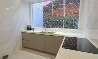 Imagem 3: Imóvel para venda com 125 metros quadrados com 3 quartos em Cavalieri - Vila Velha - ES