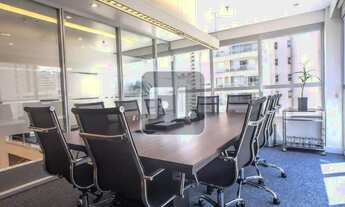 Imagem 3: Escritório para aluguel e venda tem 170 metros quadrados em Paraíso - São Paulo - SP