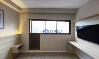 Imagem 6: Studio para alugar na Vila Mariana - São Paulo/SP