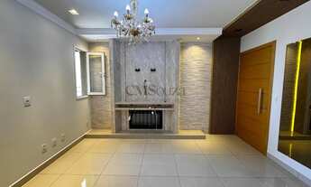 Imagem 4: Apartamento para alugar no Ed Arté Palhano, com 2 quartos, com 95.48 m², 2 vgas, Gleba Pal