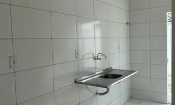 Imagem 2: Oportunidade passo Financiamento - Casa com 2/4 na Conceição 1