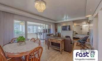 Imagem 3: Vende Excelente Apartamento no Bairro - Jardim do Salso - Porto Alegre