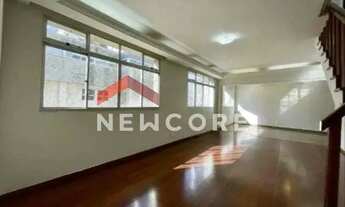 Imagem 6: Cobertura em Rua Gonçalves Dias - Lourdes - Belo Horizonte/MG