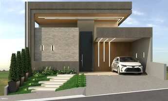 Imagem: Casa em Condomínio para Venda em Presidente