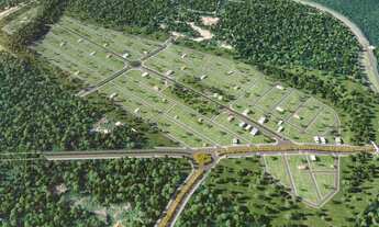 Imagem 3: Lotes Com Mensais R$199,00 Reais Riviera dos Lagos