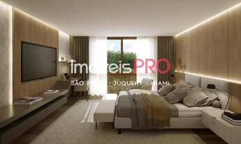 Imagem 6: Viva com Exclusividade no Alto de Pinheiros: Casa à Venda no Condomínio Terraz!