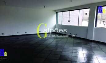 Imagem 6: Pavilhão/Galpão para alugar no bairro Vila Menck - Osasco/SP