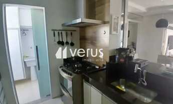 Imagem 4: Apartamento Mobiliado 105m² com 03 quartos em Tubalina - Uberlândia - MG