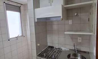 Imagem 2: Apartamento condomínio Solar dos girassóis em Indaiatuba