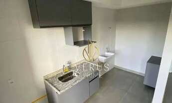 Imagem 4: Apartamento à venda no Condomínio Portal Torres de Modena Mogi Guaçu | 53 m²