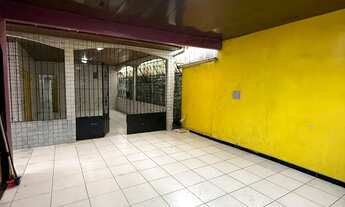 Imagem 6: Casa na arterial a5, cidade nova, 4 quartos sendo dois suíte, quintal, garagem e muito mai