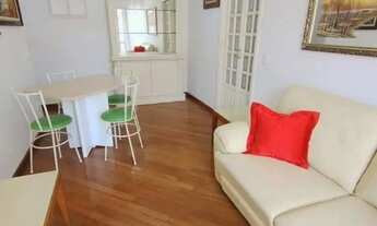 Imagem 7: APARTAMENTO - MIRANDÓPOLIS - SP