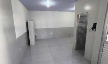 Imagem 2: Alugo casa 2 Quartos São Sebastião 1300,00 com garagem para 3 carros