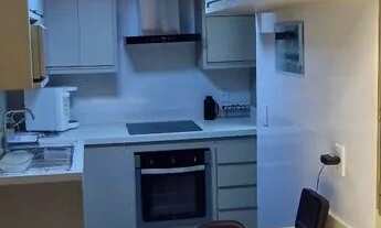 Imagem 5: Apartamento porteira fechada cnb 4